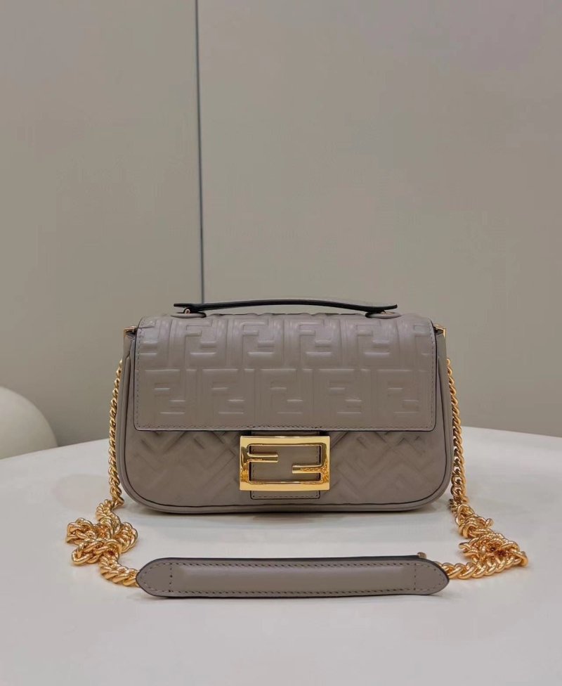 Fendi Baguette Bags