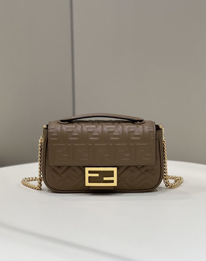 Fendi Baguette Bags