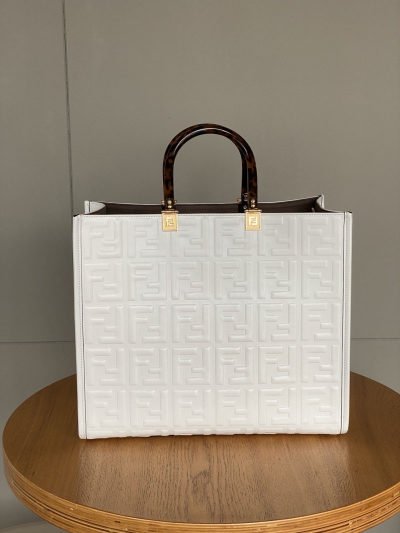 Fendi Shopping Bags