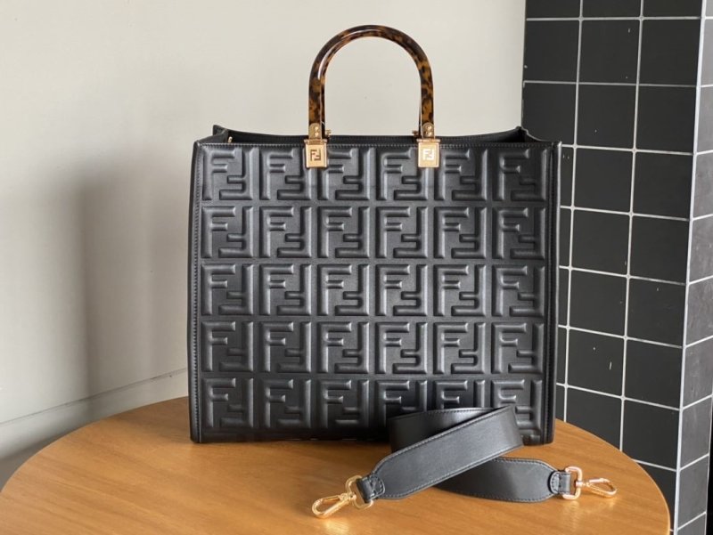 Fendi Shopping Bags