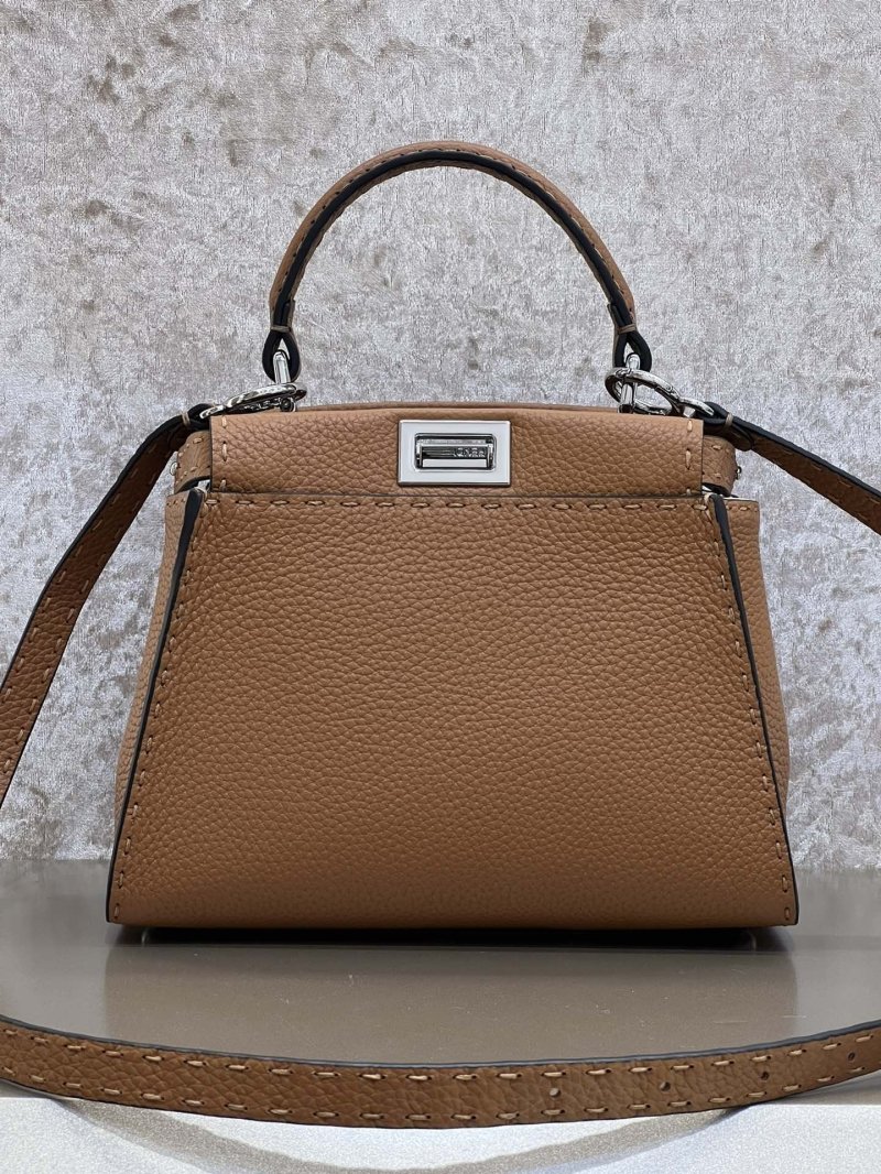 Fendi Top Handle Bags