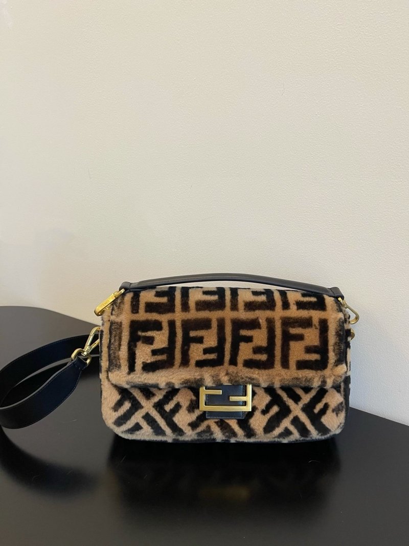 Fendi Satchel Bags