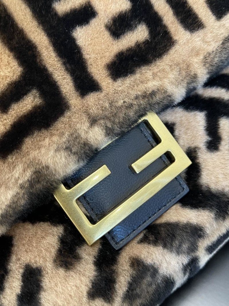 Alternative view of Fendi Satchel Bags