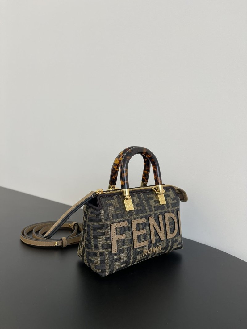 Alternative view of Fendi Top Handle Bags