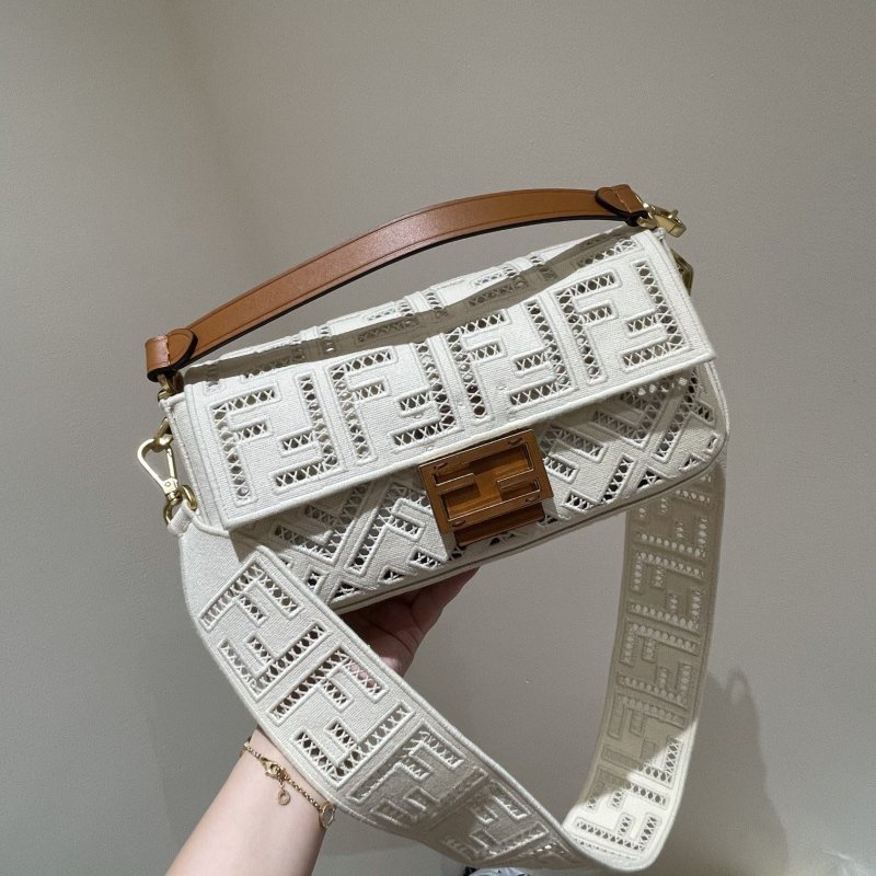 Fendi Baguette Bags