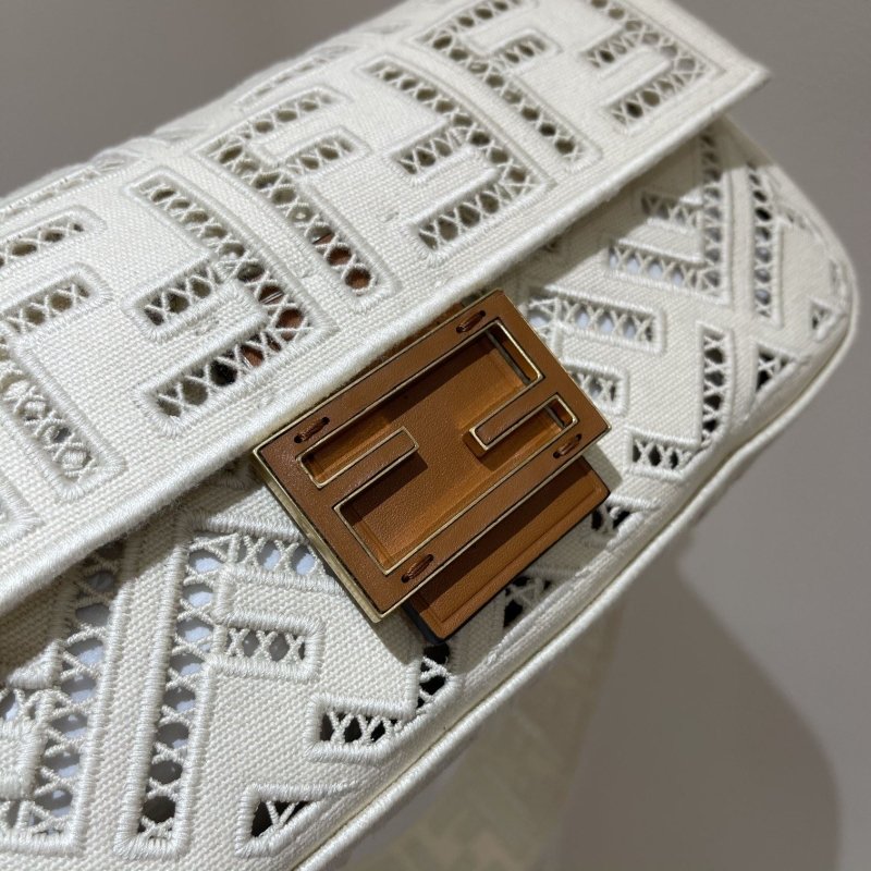 Alternative view of Fendi Baguette Bags