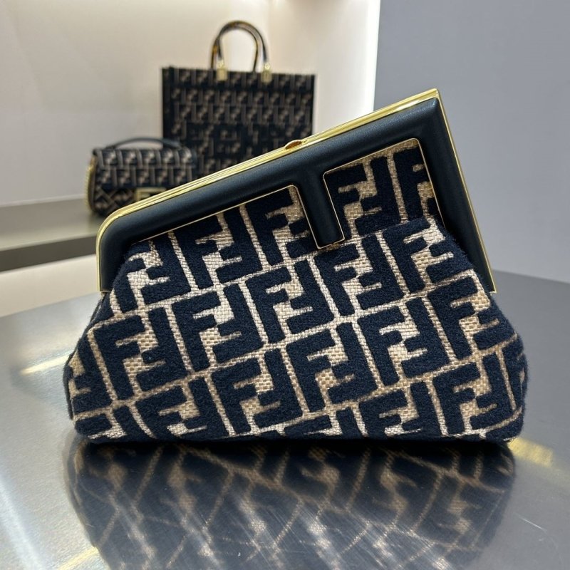 Fendi First Bags