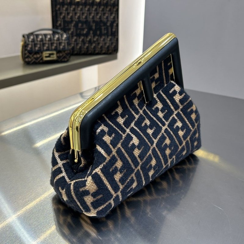 Alternative view of Fendi First Bags