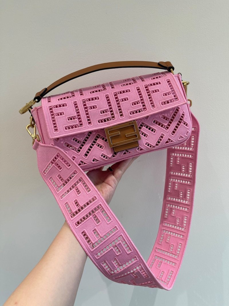 Fendi Baguette Bags