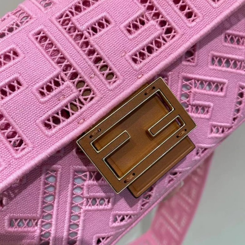 Alternative view of Fendi Baguette Bags
