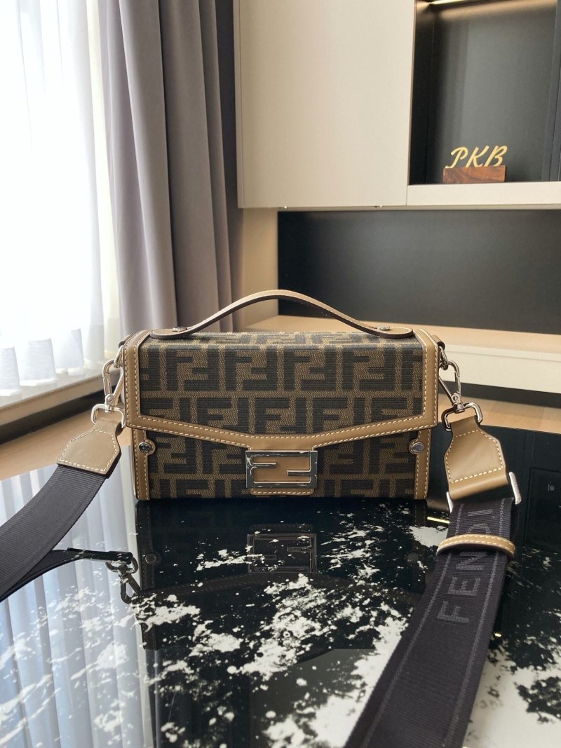 Fendi Baguette Bags