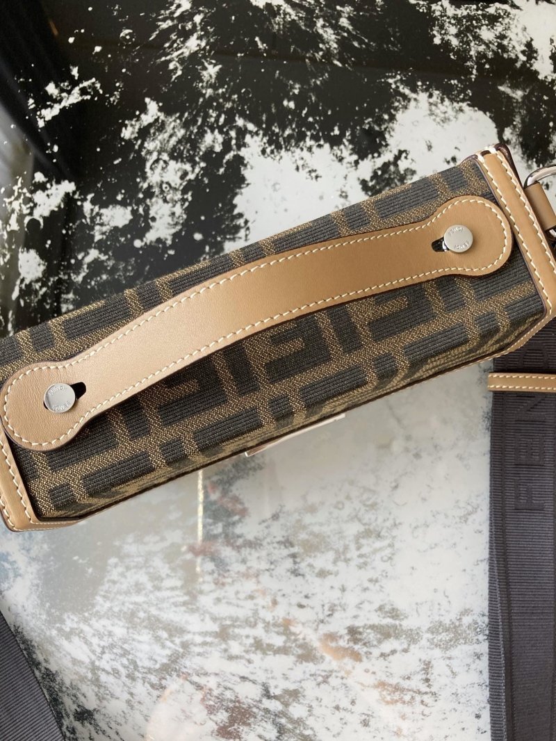 Alternative view of Fendi Baguette Bags