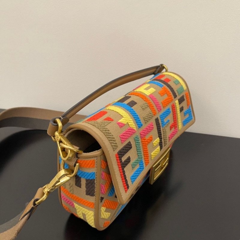 Alternative view of Fendi Baguette Bags