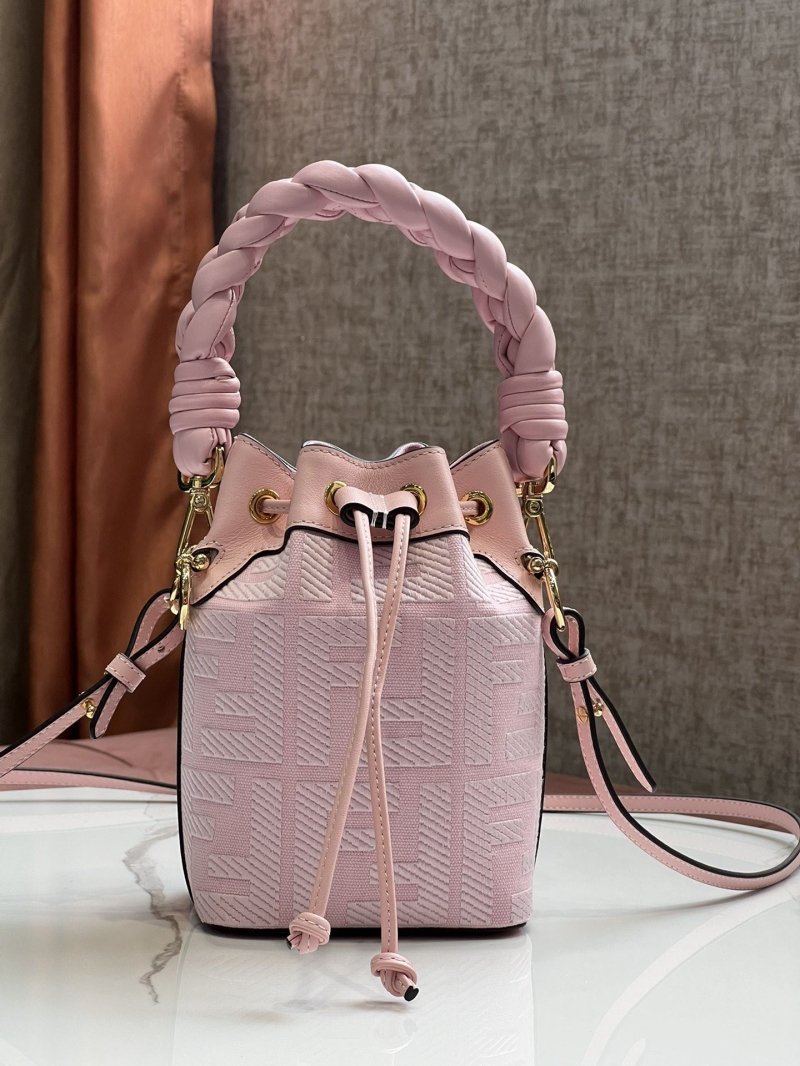 Fendi Bucket Bags