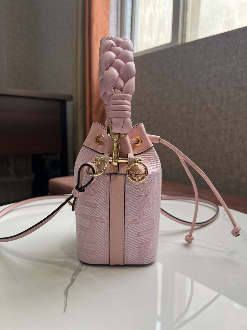 Alternative view of Fendi Bucket Bags