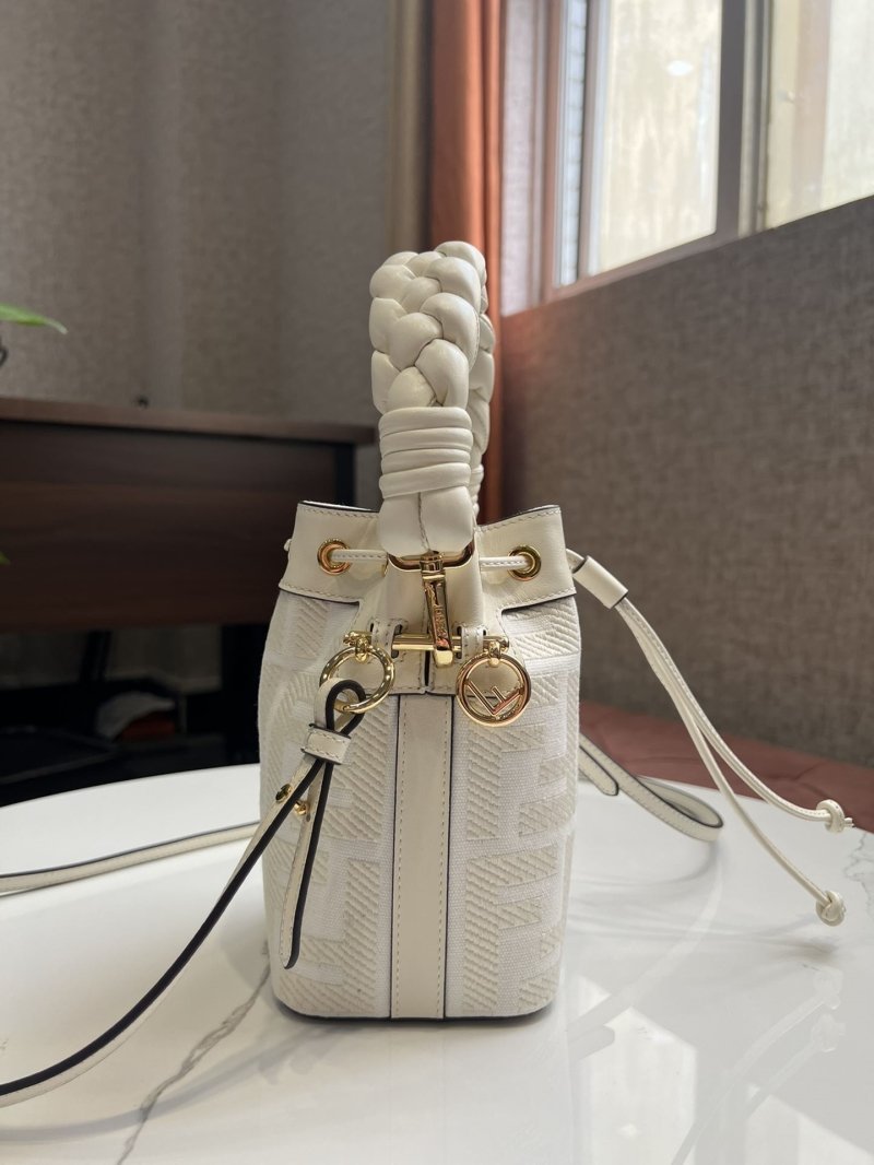 Alternative view of Fendi Bucket Bags