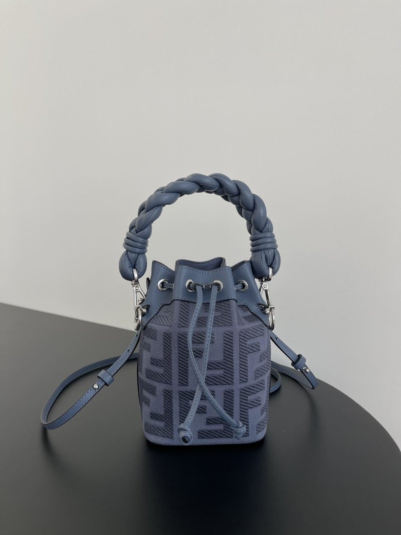 Fendi Bucket Bags