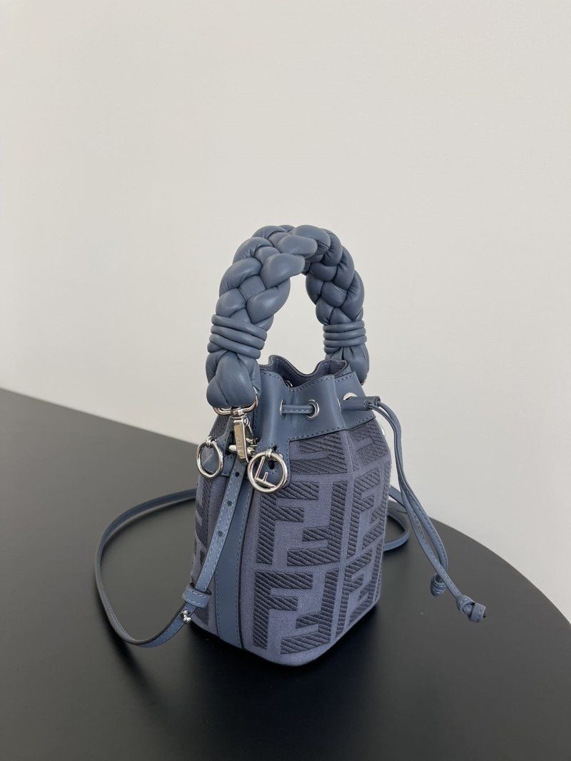 Alternative view of Fendi Bucket Bags