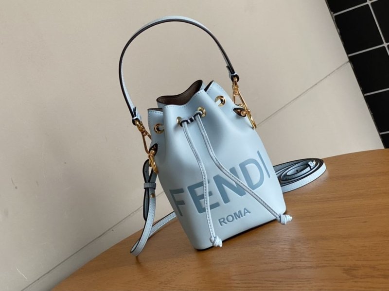 Fendi Bucket Bags