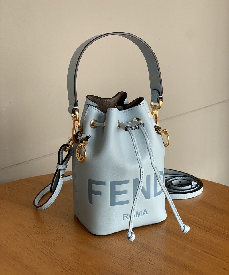 Alternative view of Fendi Bucket Bags