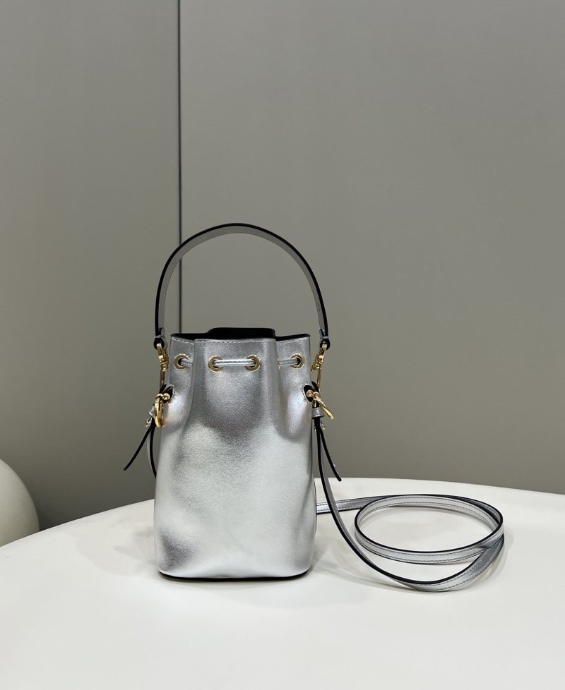 Alternative view of Fendi Bucket Bags