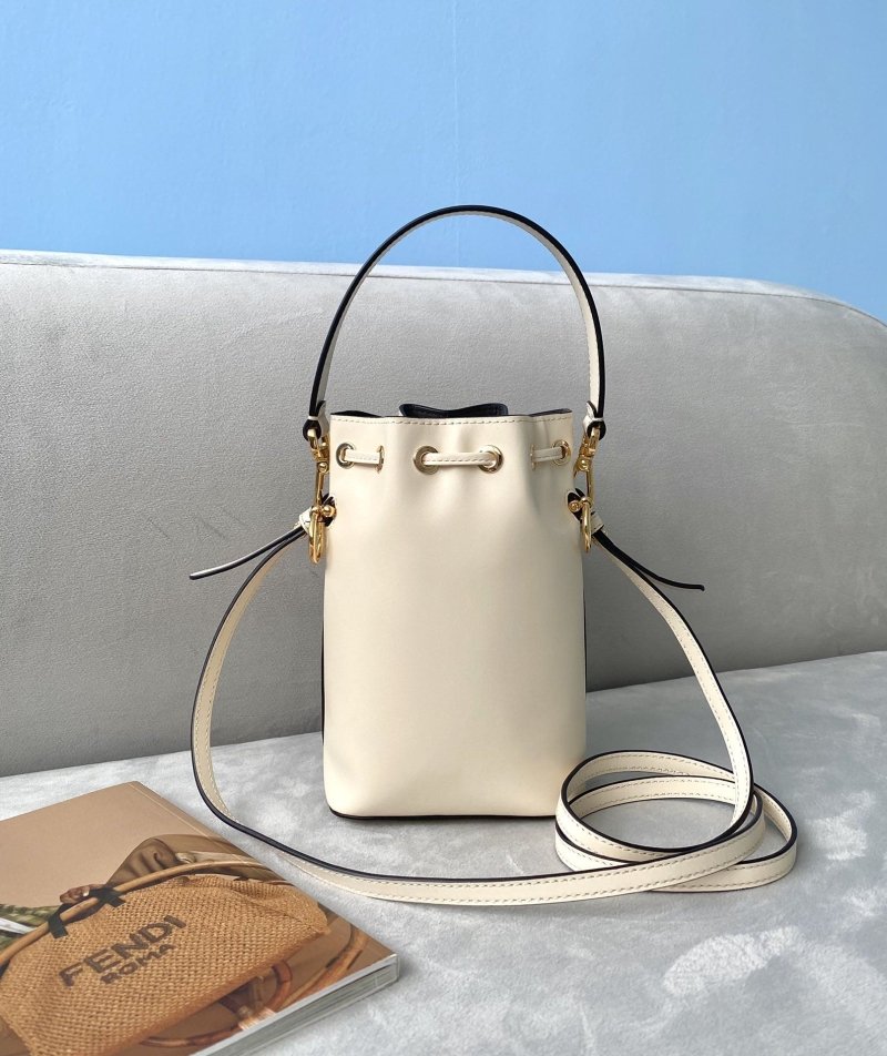 Alternative view of Fendi Bucket Bags