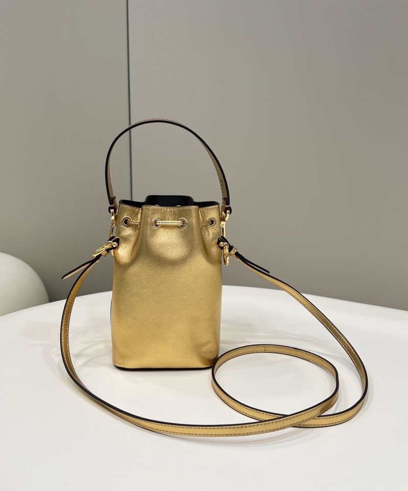 Alternative view of Fendi Bucket Bags