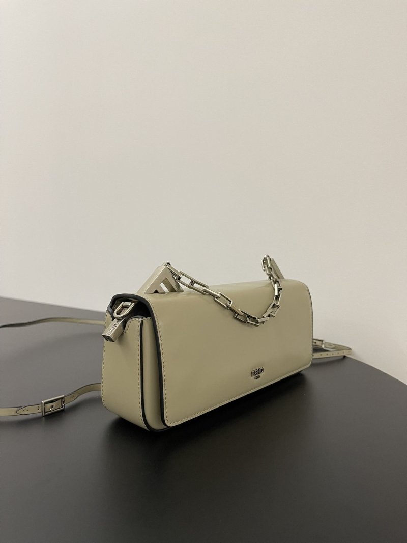 Alternative view of Fendi Top Handle Bags