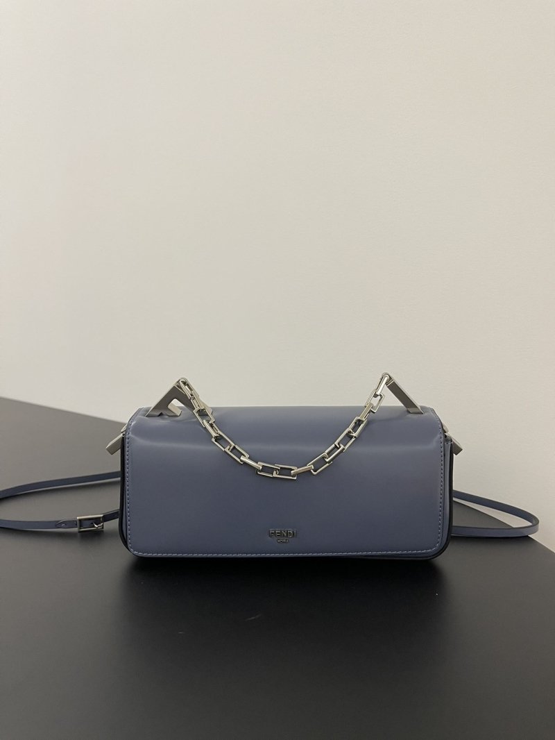 Fendi Top Handle Bags