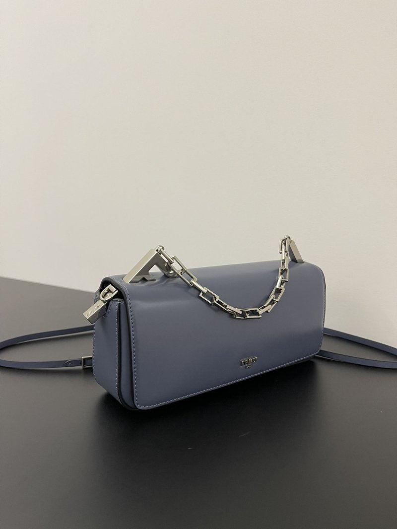 Alternative view of Fendi Top Handle Bags