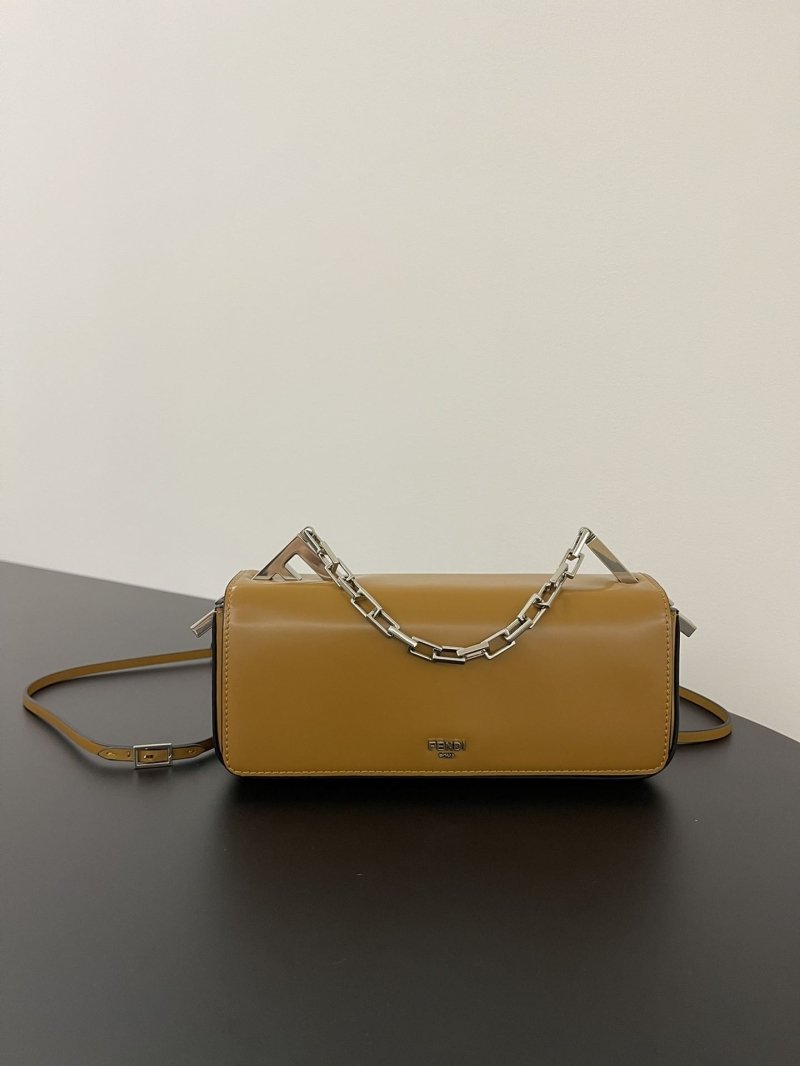 Fendi Top Handle Bags