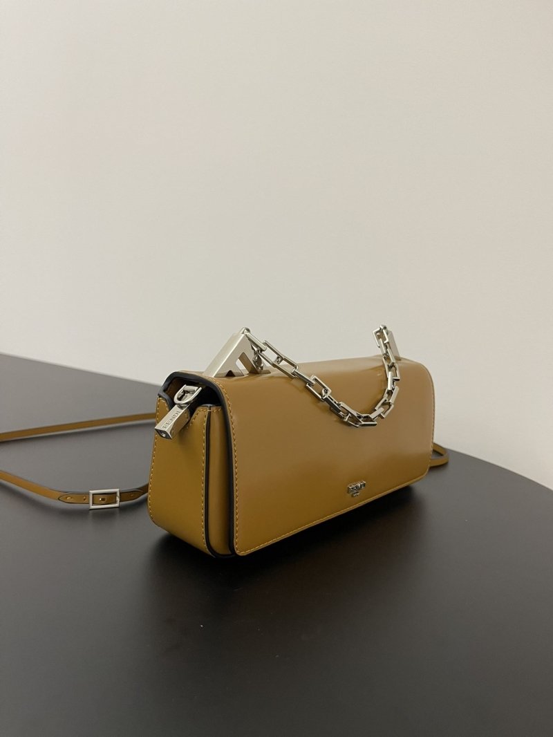 Alternative view of Fendi Top Handle Bags