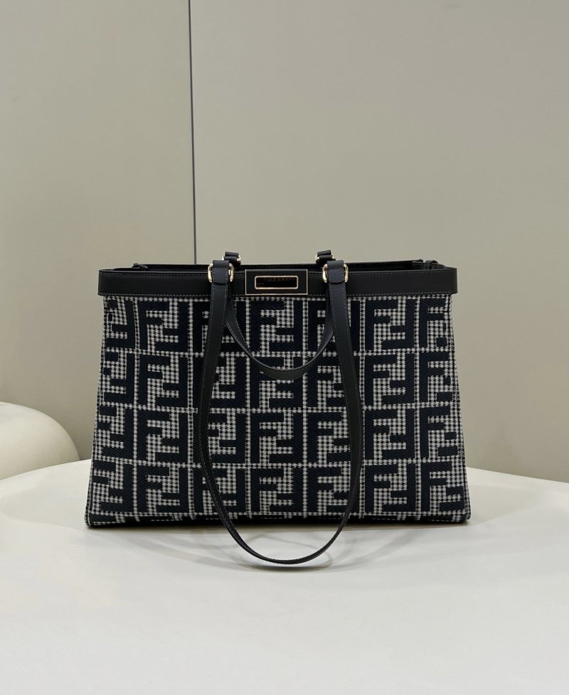 Fendi Shopping Bags