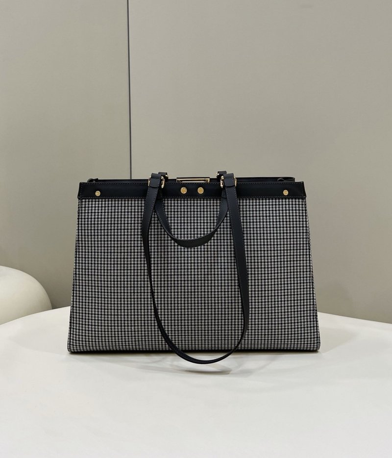 Alternative view of Fendi Shopping Bags
