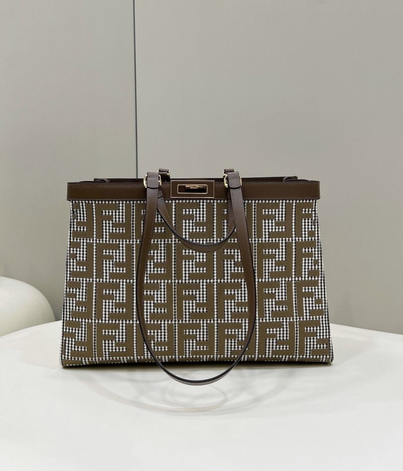 Fendi Shopping Bags