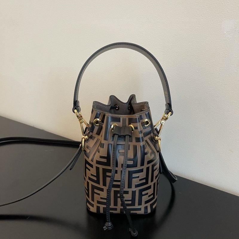 Fendi Bucket Bags