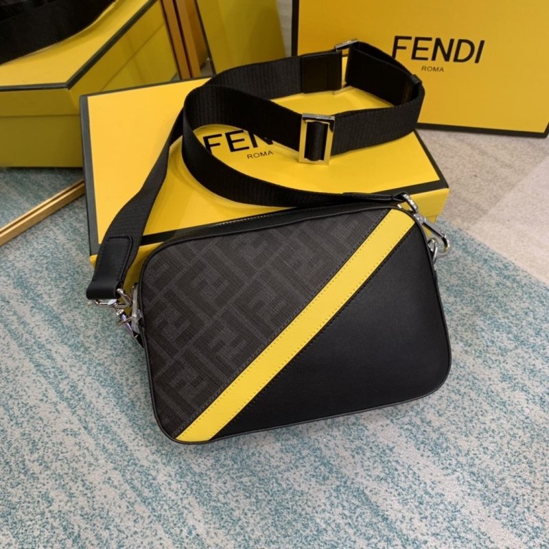 Fendi Satchel Bags