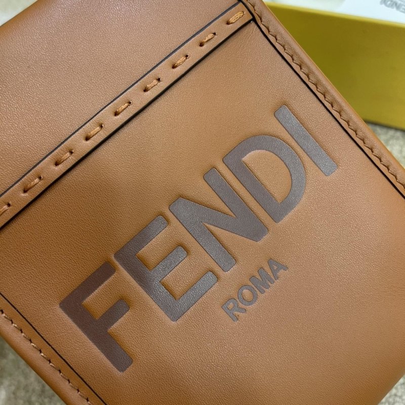 Alternative view of Fendi Top Handle Bags