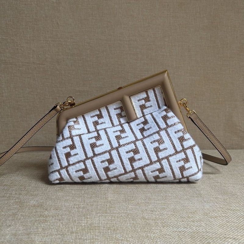 Fendi First Bags