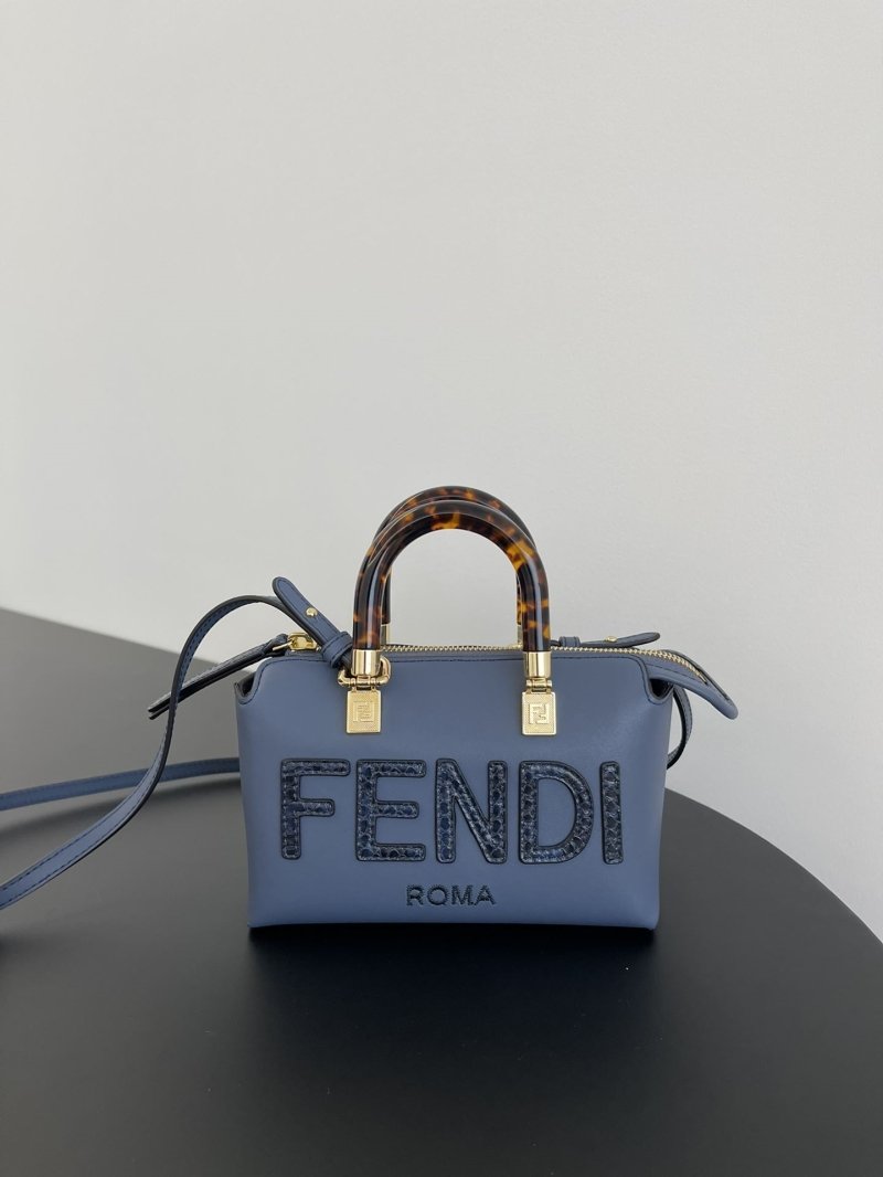 Fendi Top Handle Bags