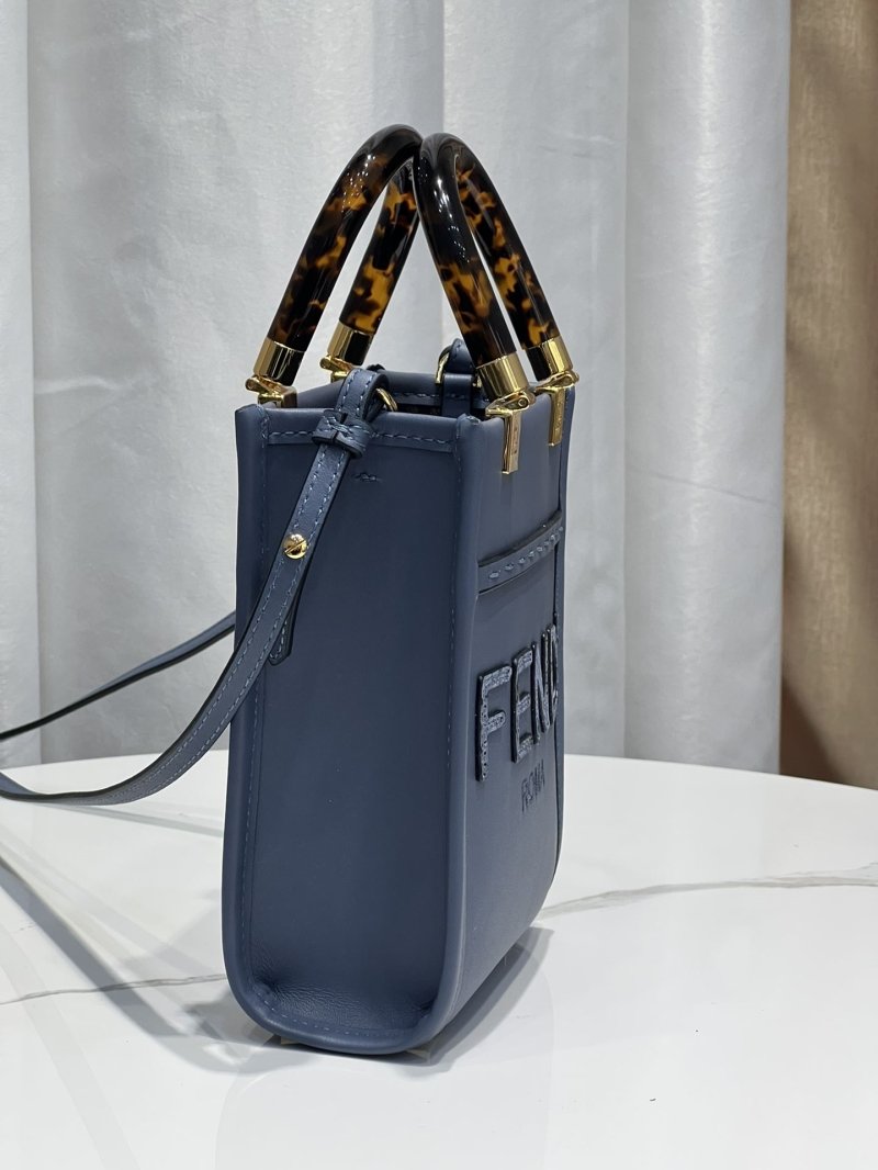 Alternative view of Fendi Top Handle Bags