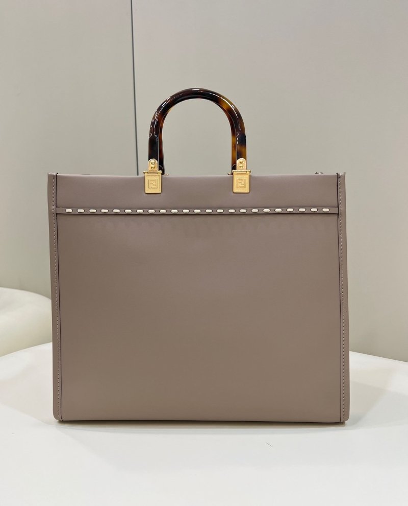 Alternative view of Fendi Shopping Bags