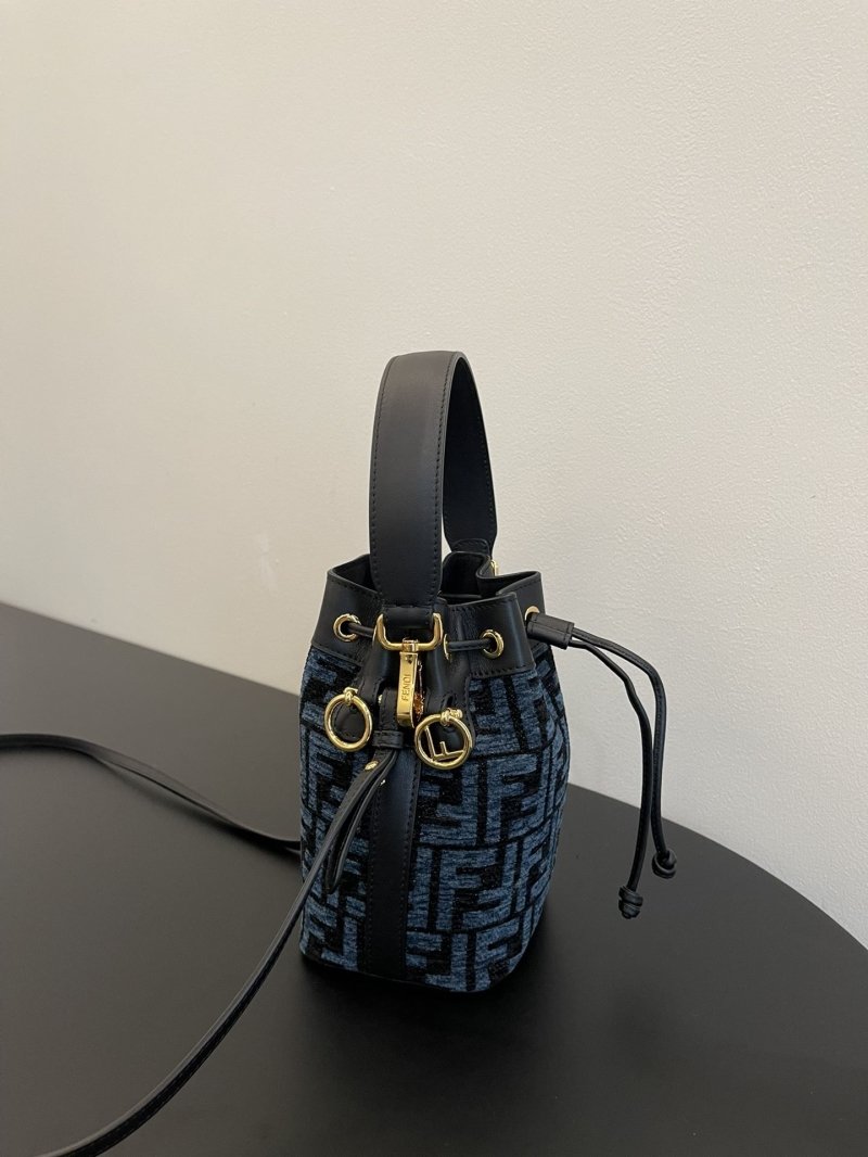 Alternative view of Fendi Bucket Bags