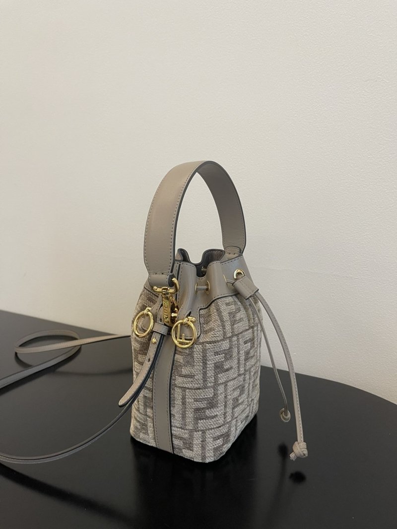 Alternative view of Fendi Bucket Bags
