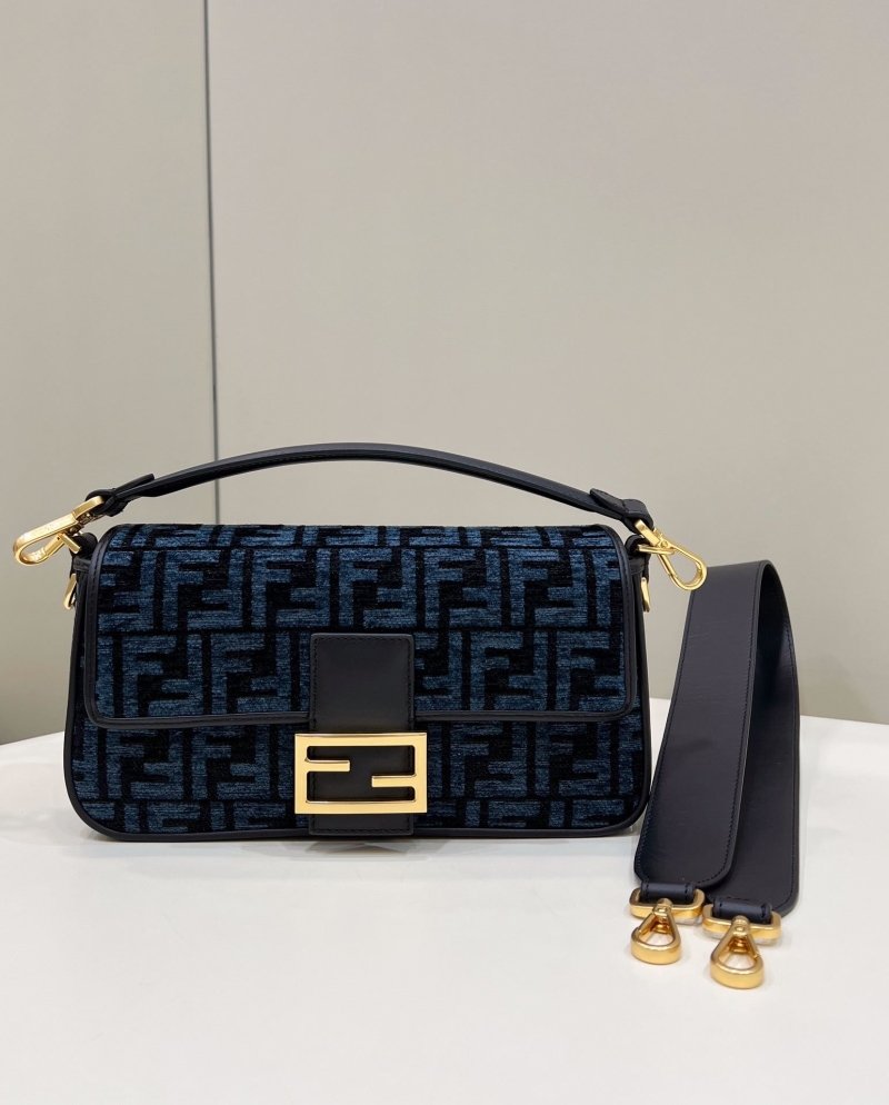 Fendi Baguette Bags