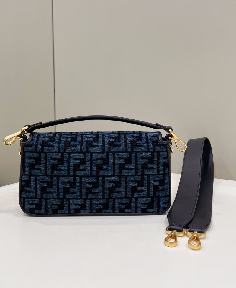 Alternative view of Fendi Baguette Bags