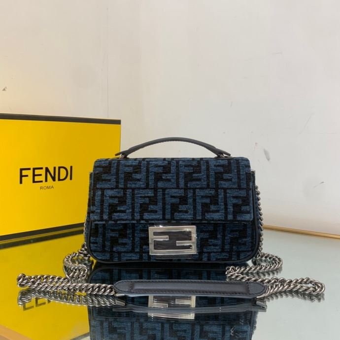 Fendi Baguette Bags