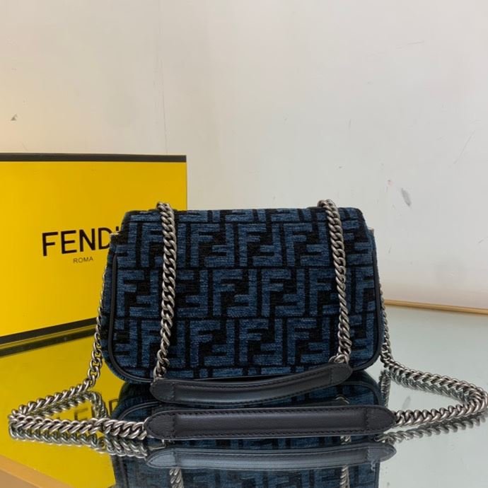Alternative view of Fendi Baguette Bags