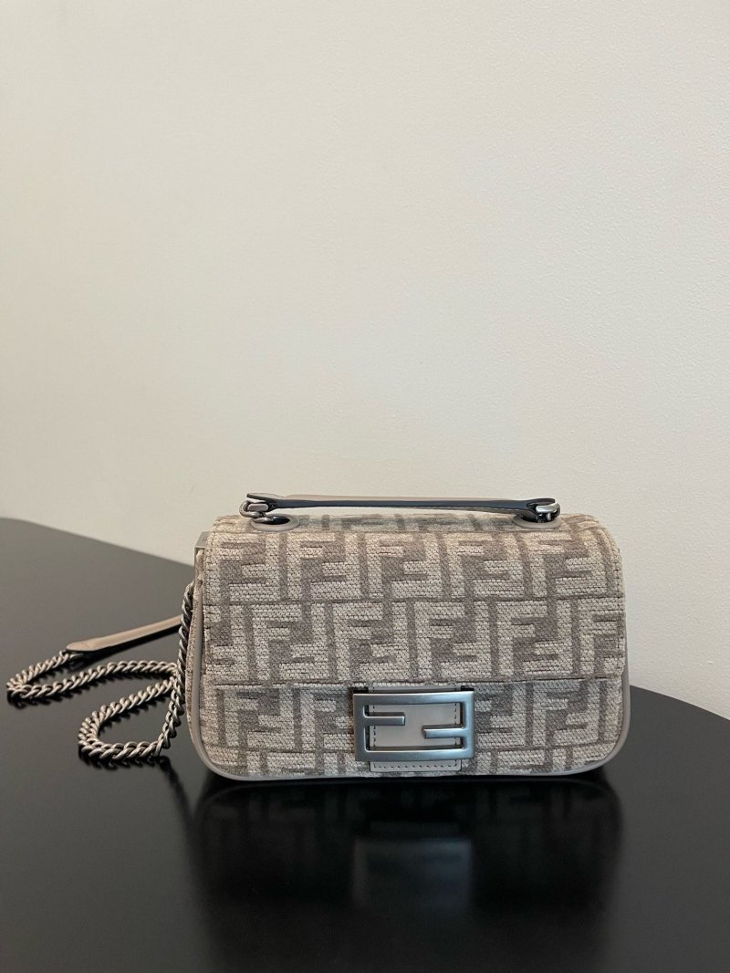 Fendi Baguette Bags