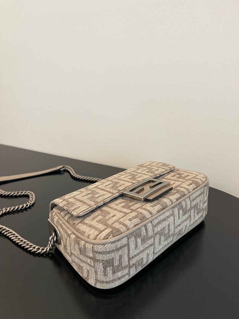 Alternative view of Fendi Baguette Bags